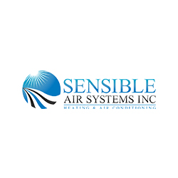 Sensible Air Systems Inc. logo