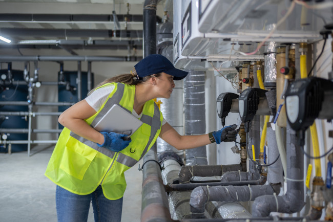 What to Look for in a Heating Contractor | Sensible Air Systems Inc.